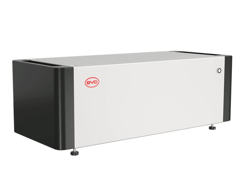 BYD BatteryBox LV5.0