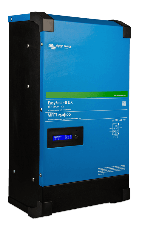 Victron MultiPlus-II 5kVA