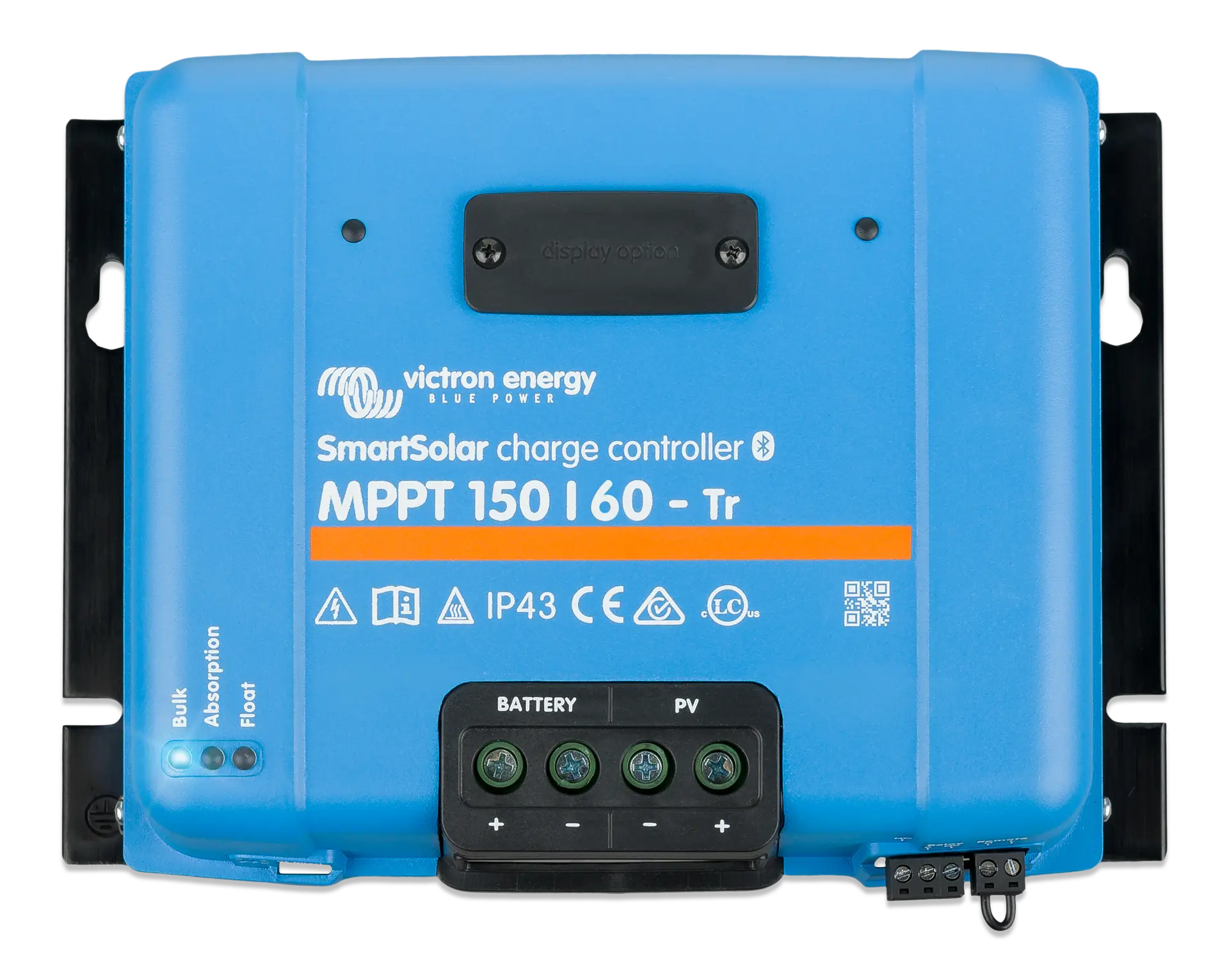 Victron SmartSolar MPPT 150/45